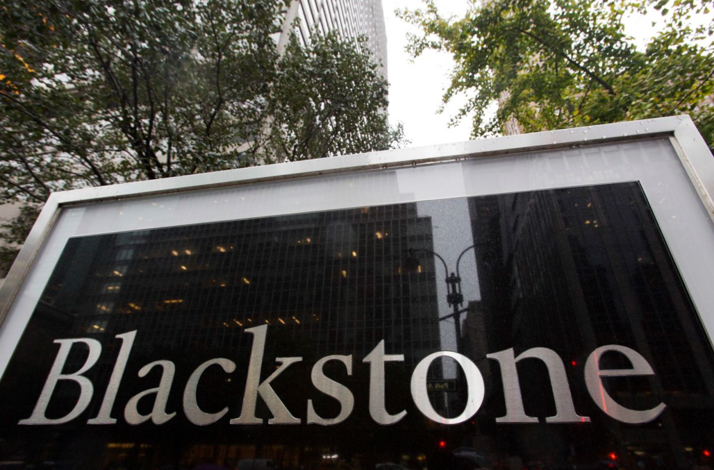 Blackstone REIT Limits Redemptions Again in January