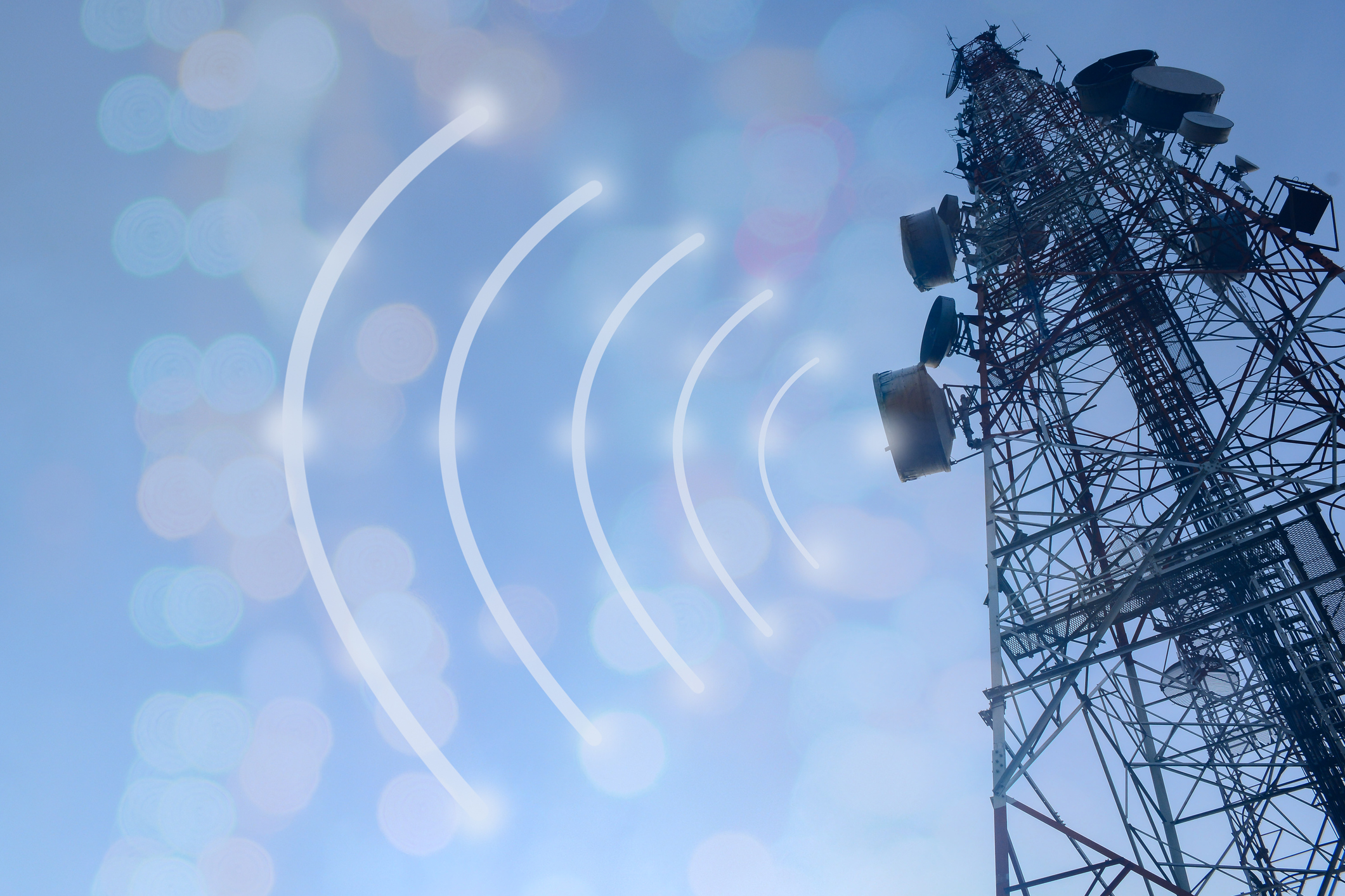 StratCap Exploring Sale of Wireless Infrastructure Fund