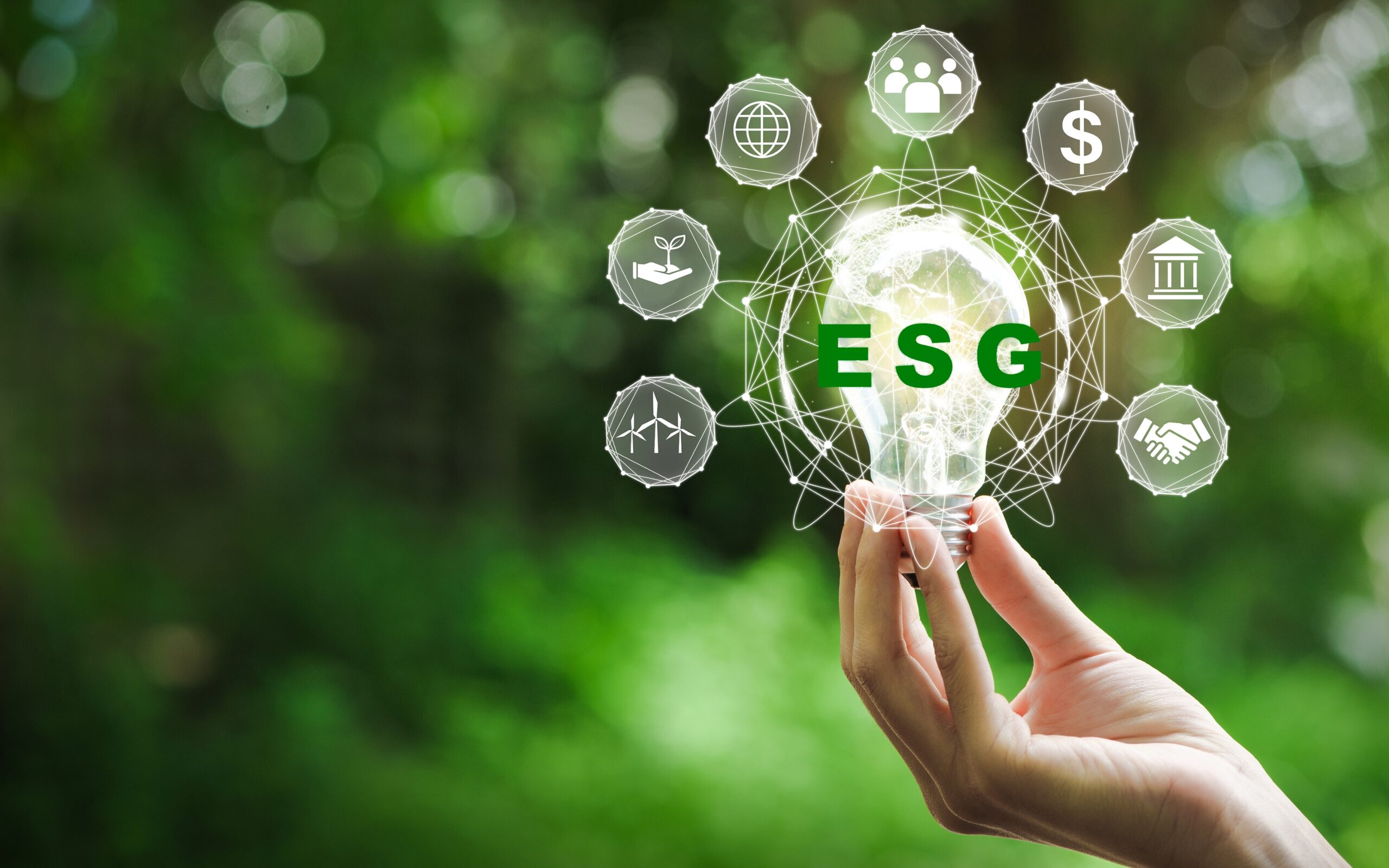 Report Finds Significant Decrease in ESG Investments Among Advisors