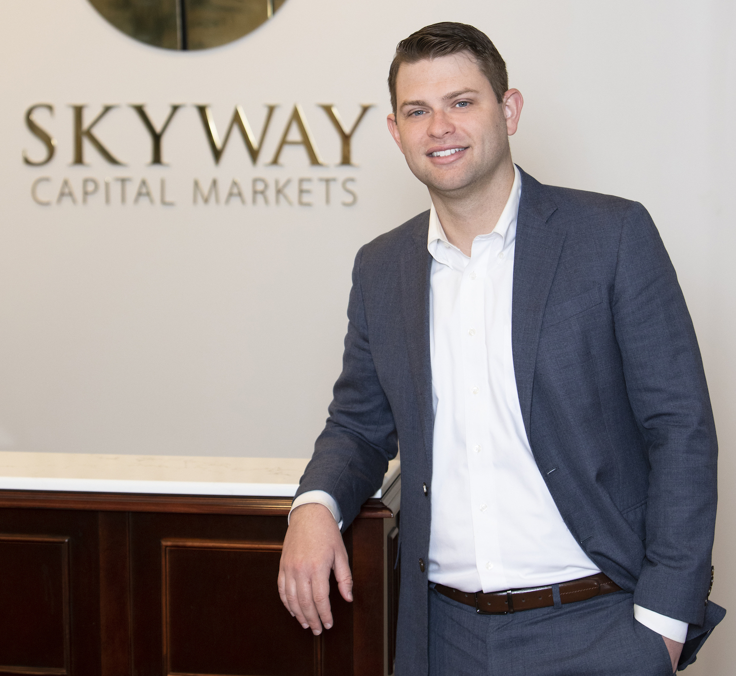 Skyway Capital Markets Expands Capital Markets Team