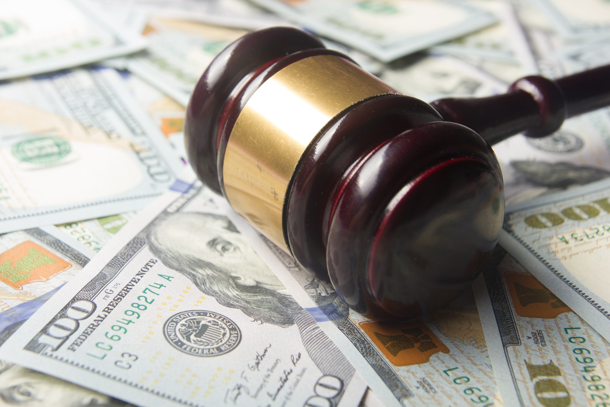 SEC Obtains Judgement Against Perpetrator of Multi-Million Dollar Securities Fraud