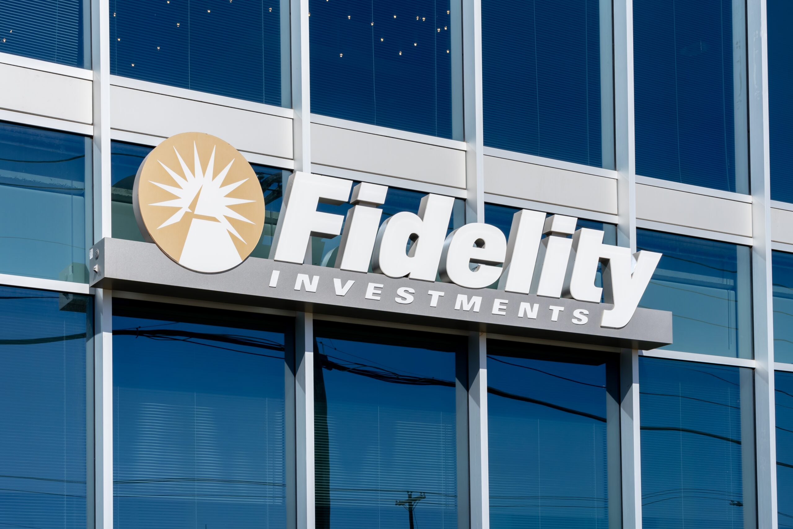 Fidelity Private Credit Fund Breaks Escrow