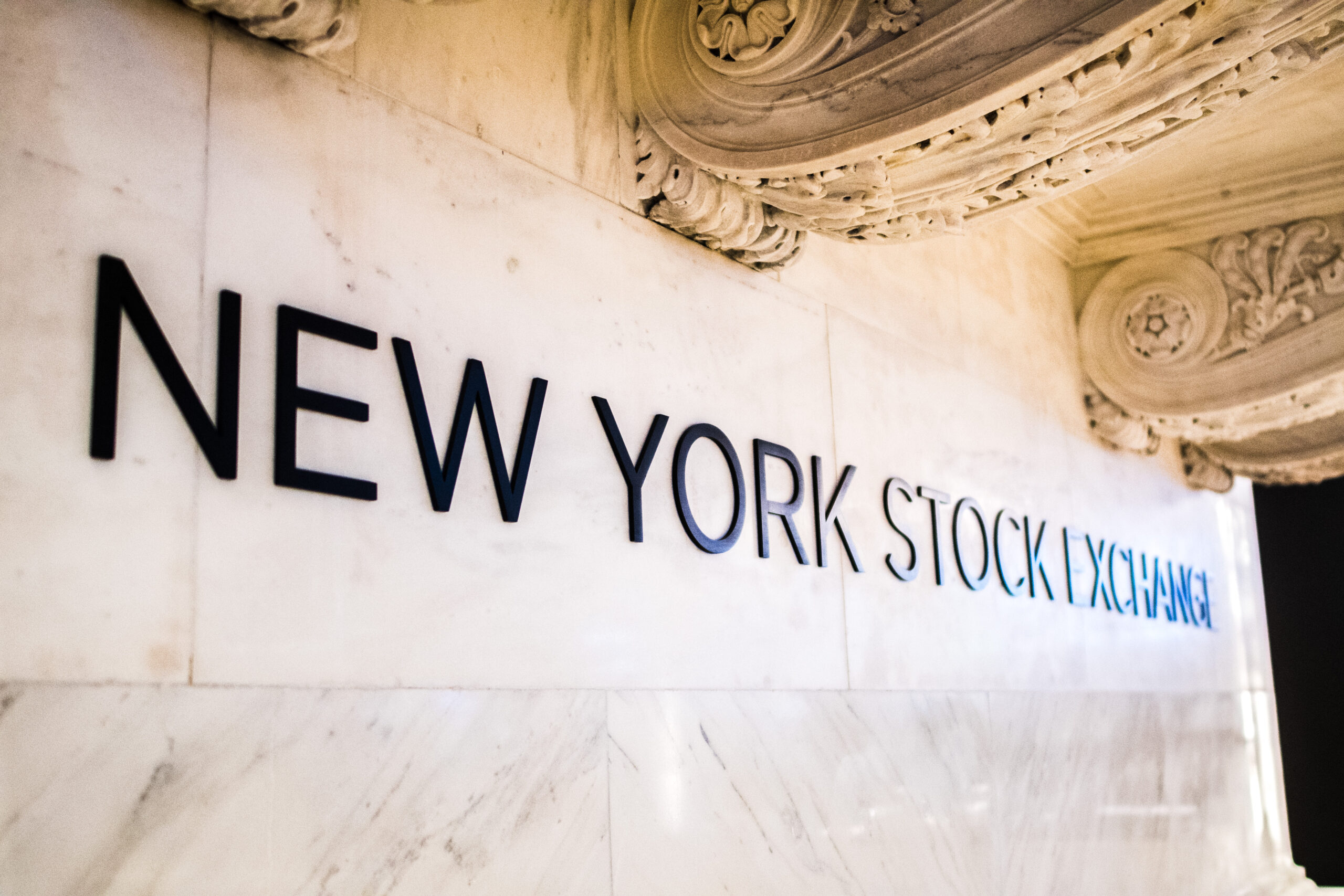 Former Griffin REIT Announces Date of NYSE Listing