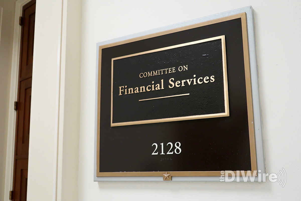 House Committee Votes to Expand Accredited Investor Definition