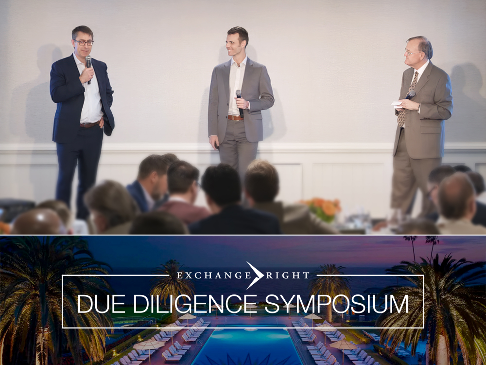Sponsored: ExchangeRight’s Recent Due Diligence Symposium a Success