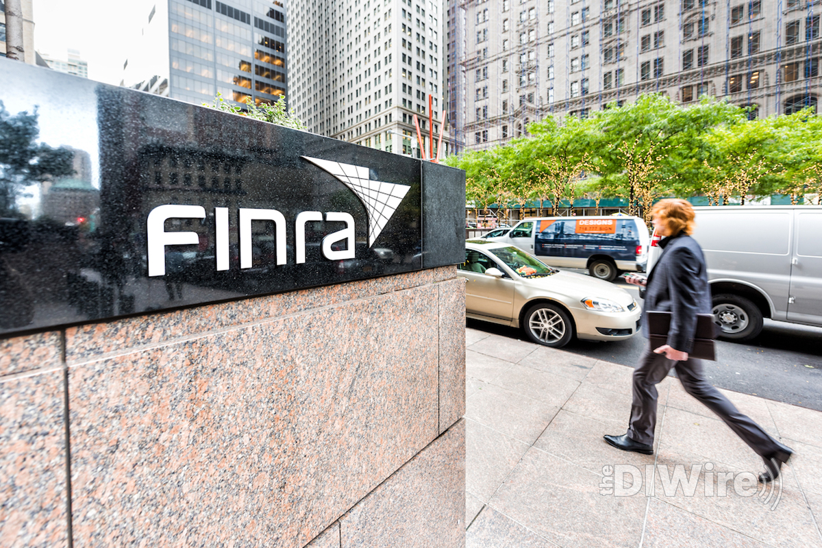 FINRA Fines Madison Avenue Securities After Investors Pay Unnecessary Sale Charges