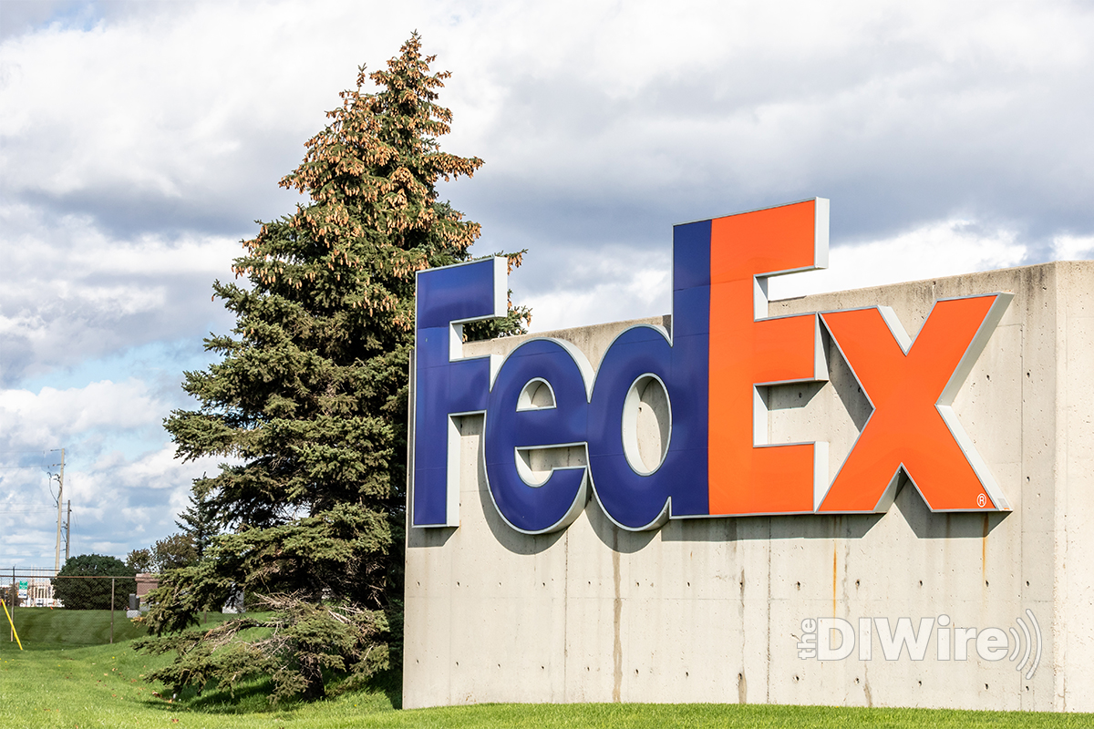Kingsbarn Acquires Ohio FedEx Distribution Center for DST Program