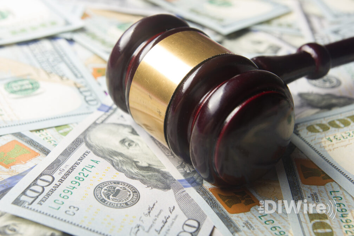 FINRA Fines and Suspends Former Fidelity Advisor