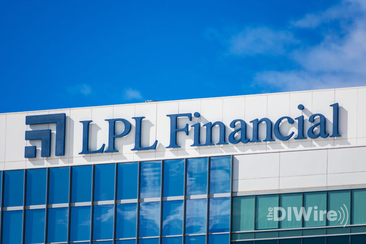 LPL Financial Signs Former TD Ameritrade and Geneos Wealth Advisory with $3.1 Billion in Assets