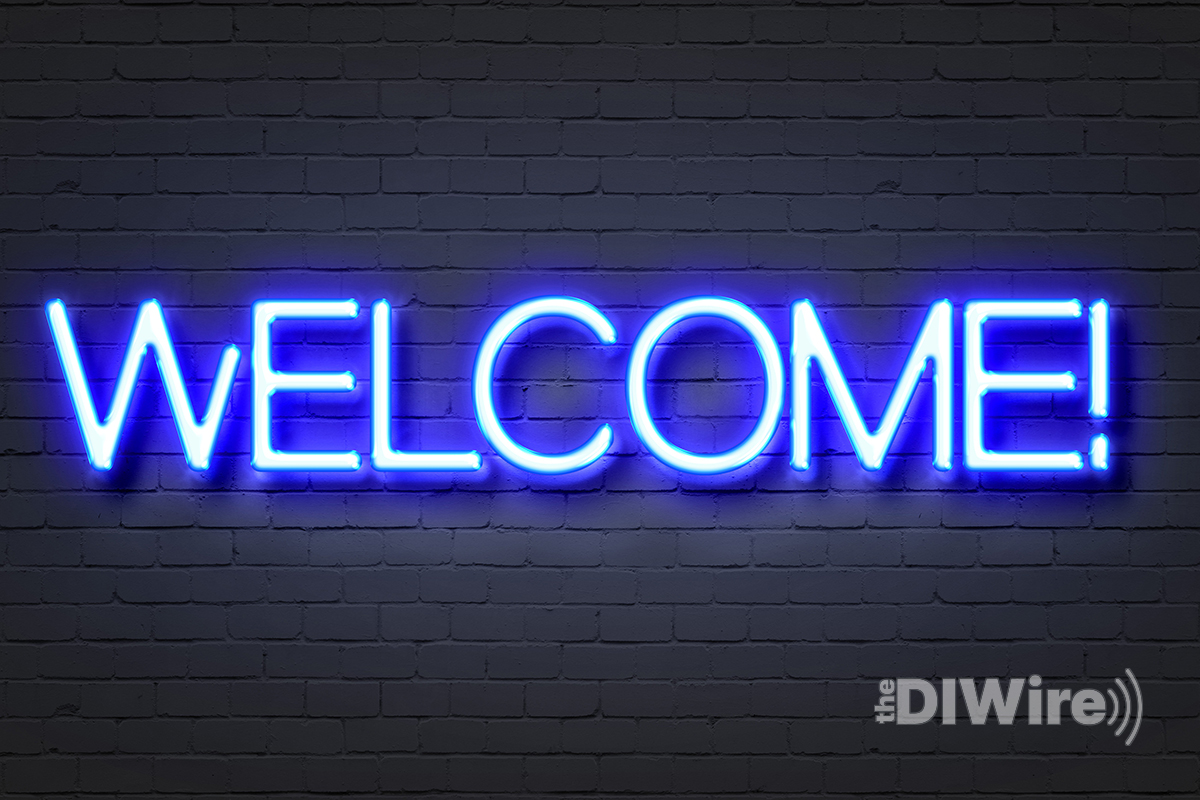 Welcome to The DI Wire!