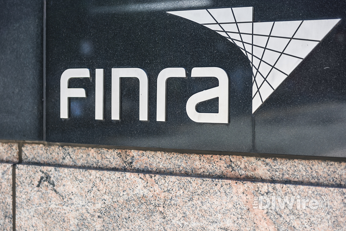 FINRA Censures and Fines William O’Neil Securities Over Private Securities Transactions