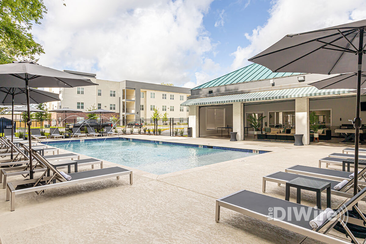 LTL Multifamily Launches Louisiana Multifamily DST Offering