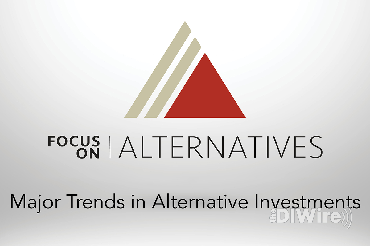 ADISA Video: Major Trends in Alternative Investments