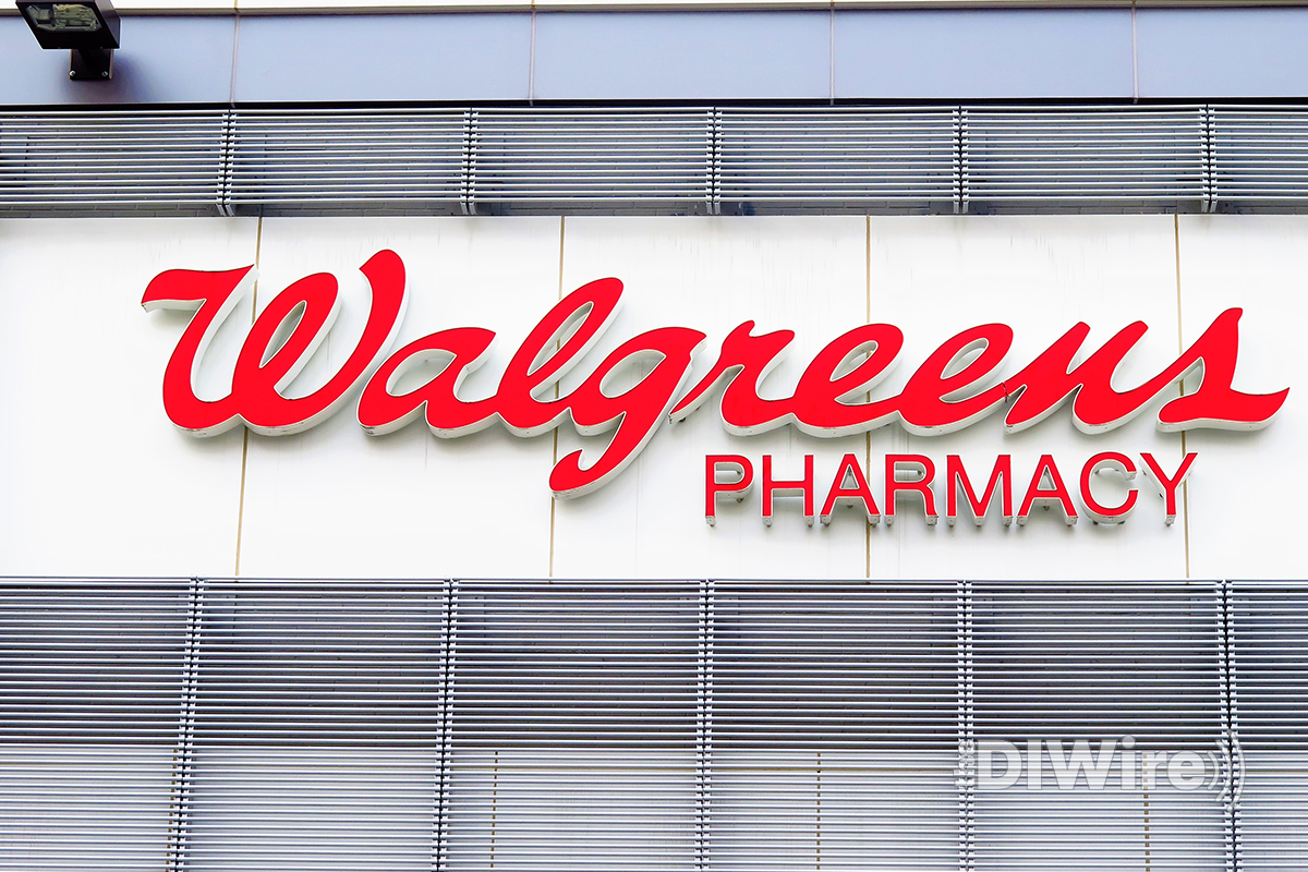 Cove Capital Acquires Maryland Walgreens for Opportunistic Fund