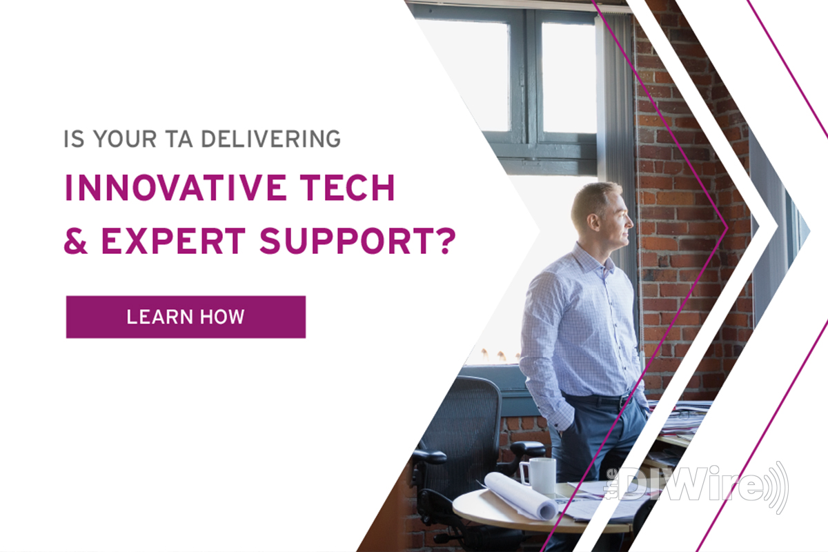 Sponsored: Is Your Transfer Agent Delivering Innovative Tech and Expert Support?