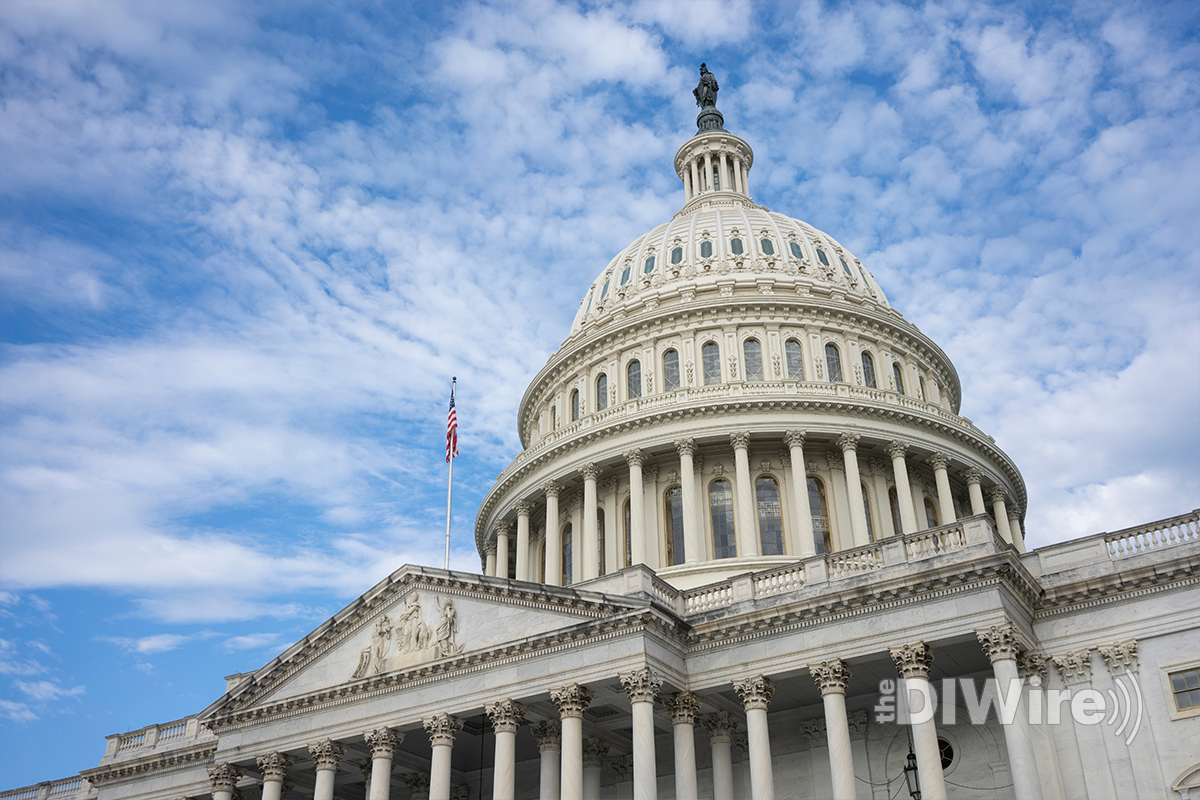 House Passes Bill to Expand Accredited Investor Test