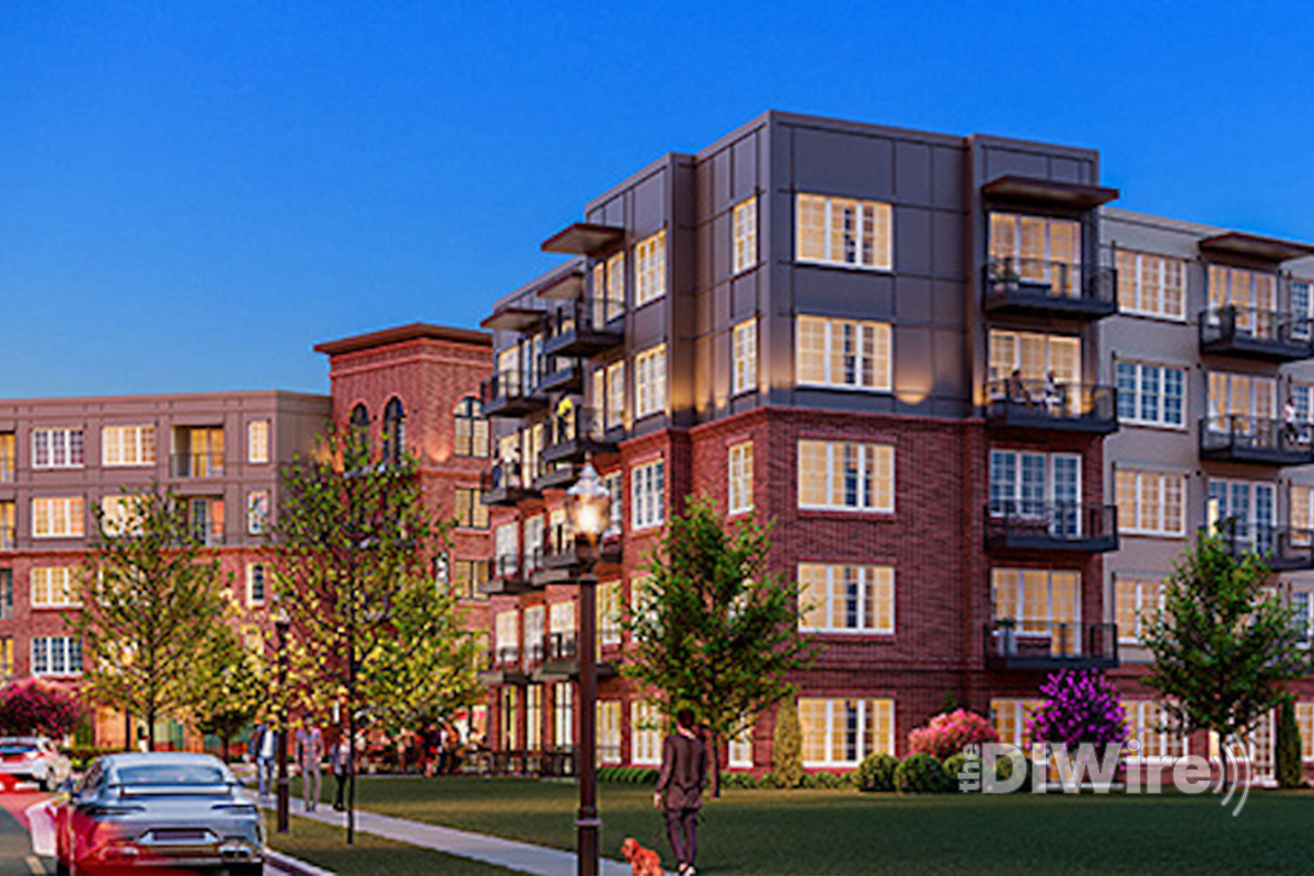 Capital Square Opportunity Zone Fund Breaks Ground on Tennessee Multifamily Development