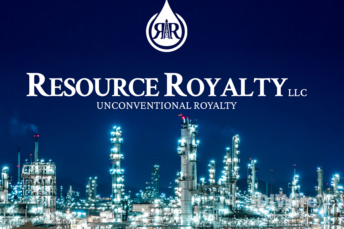 Resource Royalty Announces Closing of 20th Portfolio