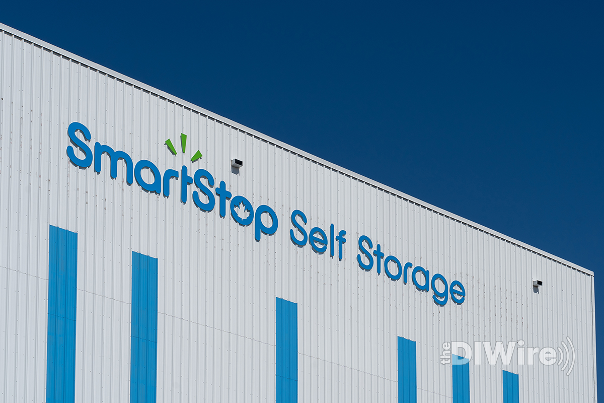 SmartStop Acquires Eight Canadian Self-Storage Facilities for Approx. $230 Million