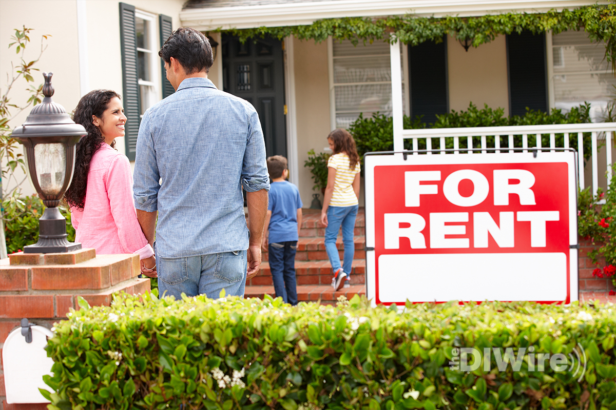 Shopoff’s Latest Single-Family Rental Homes Development Begins Pre-Leasing