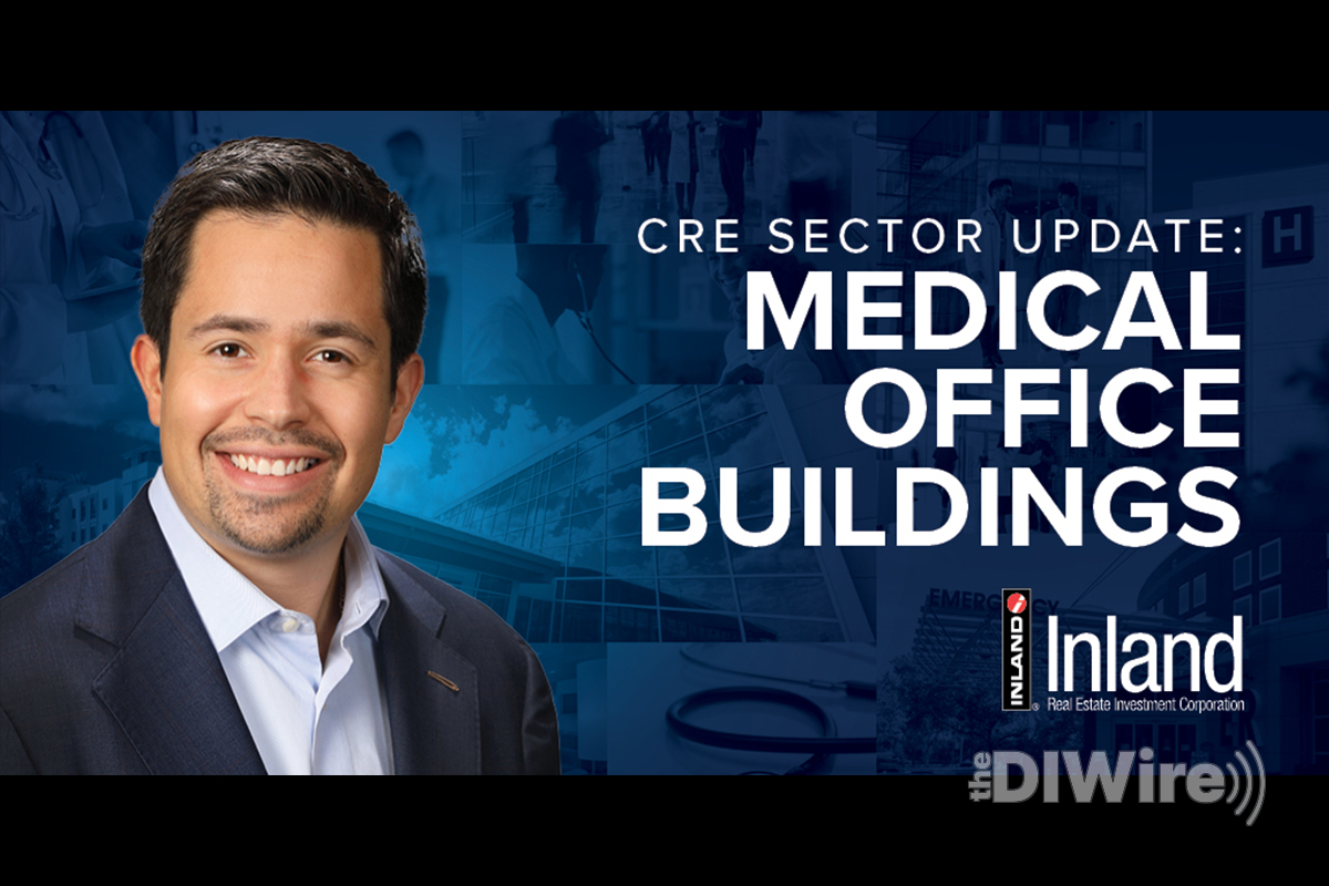 Sponsored: Healthy Demographic-Driven Demand for Medical Office Buildings