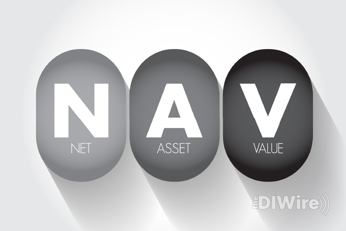 Invesco REIT Reports Slightly Lower NAV Per Share in June