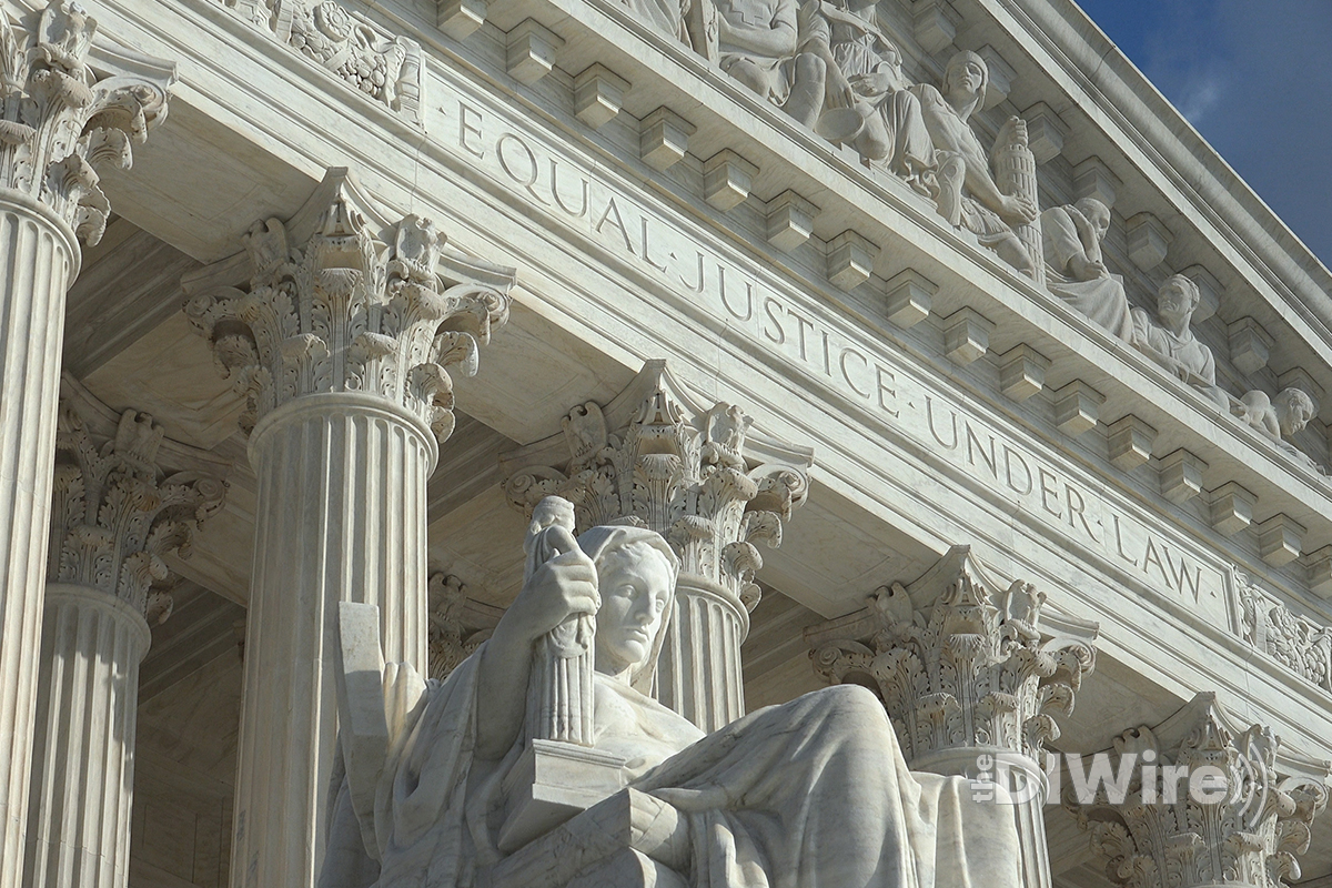 U.S. Supreme Court to Decide Legality of SEC In-House Enforcement