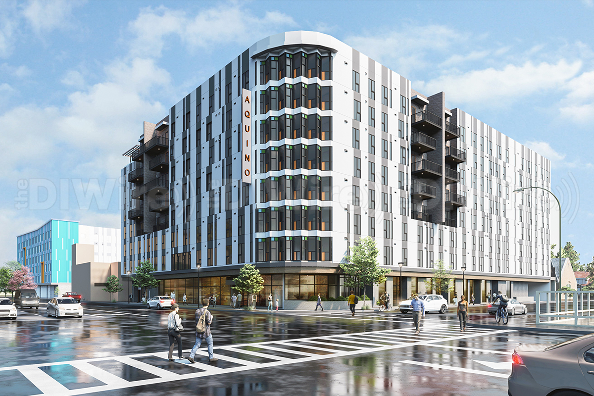 Urban Catalyst Offering to Fund Development of Silicon Valley Apartment Community