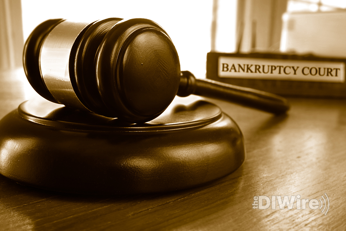 GWG Reorganization Plan Confirmed by Bankruptcy Court; All Securities Cancelled
