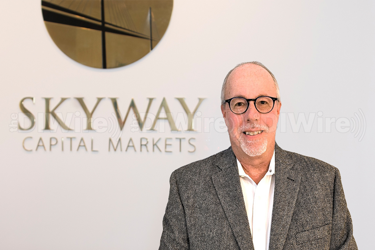 Skyway Capital Markets Hires Managing Director