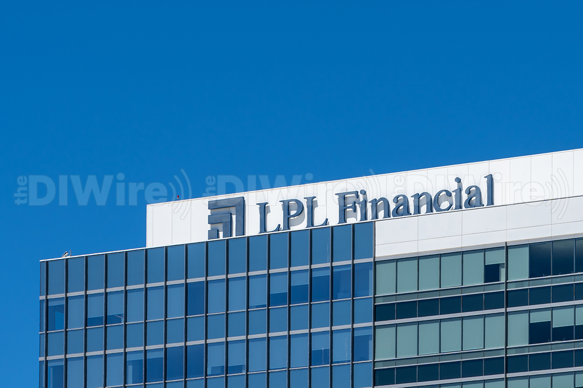 Ex-Merrill Lynch Advisors with $325 Million in Assets Launch Practice via LPL Financial