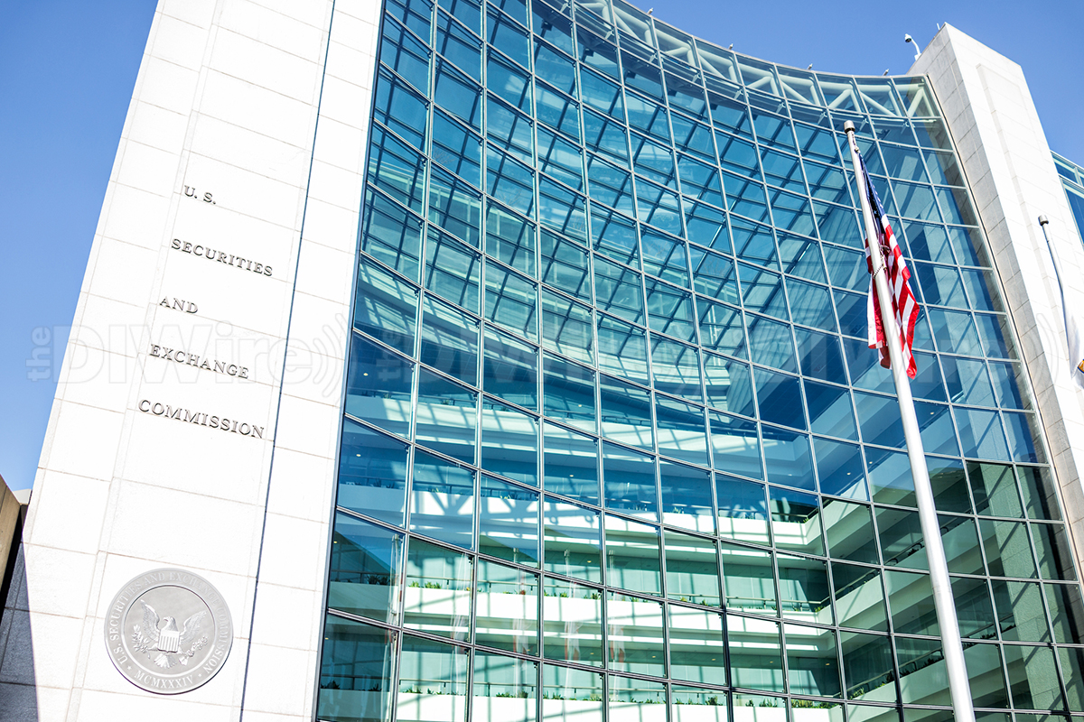 SEC Fines NY Firm More than $1 Million in First Marketing Rule Enforcement Action
