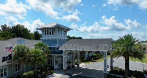 1031 Crowdfunding Acquires Two Florida Assisted Living Facilities for DST Offering. 1031, 1031 crowdfunding, 1031 Exchange, alternative investment, assisted living, crowdfunding, Delaware statutory trust, DST, investment, memory care, tax-advantaged