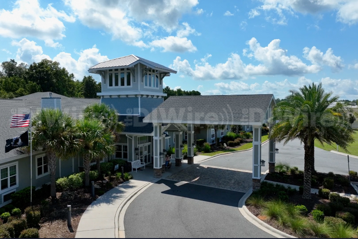 1031 Crowdfunding Acquires Two Florida Assisted Living Facilities for DST Offering