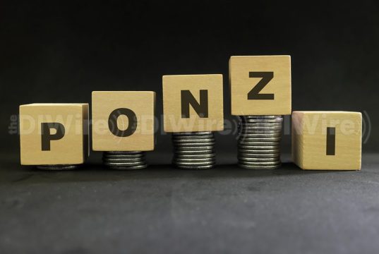 SEC Charges Californian with $11.8 Million Ponzi Scheme. Broker-dealer, brokerage, financial services, RIA, SEC, Securities and Exchange Commission