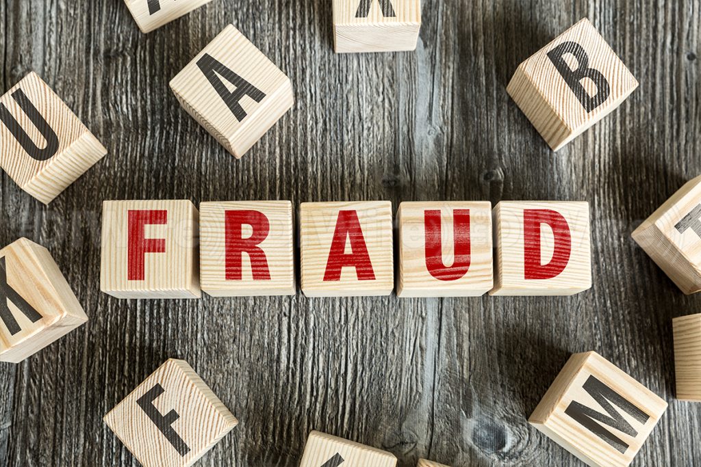 SEC Charges Investment Adviser and Affiliates with Real Estate Fund Fraud