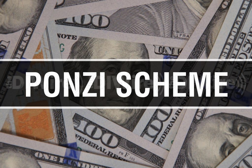 SEC Shuts Down Alleged Multimillion Dollar Ponzi Scheme
