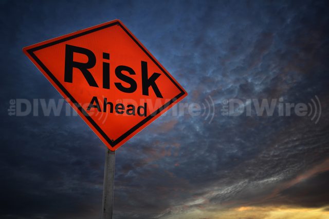 SEC Issues Risk Alert Detailing Why a Firm May Be Targeted for Examination. Adviser, broker, broker-dealer, financial services, investment adviser, RIA