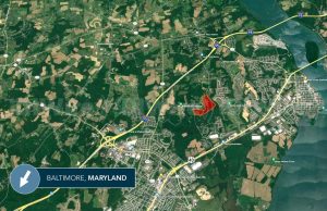 Walton Global Acquires 94 Acres in Maryland. Alternative investments, development, investment, LAND, private equity, private placement, Reg D, Regulation D, Walton, Walton Global