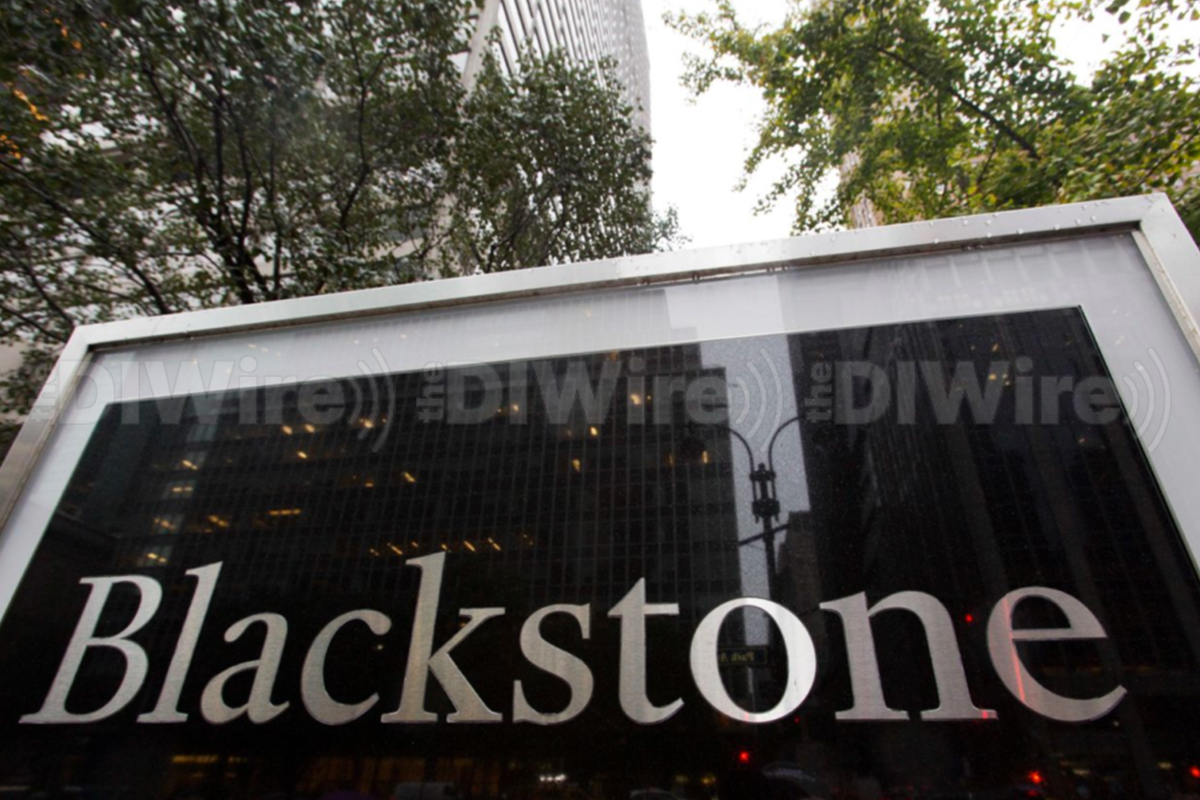 Blackstone REIT Redemption Requests Decline for Fifth Straight Month