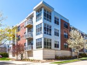 Inland Private Takes Milwaukee Multifamily DST Full-Cycle. Alternative investments, Inland, Inland Private, Inland Private Capital Corporation, INVEST, investment, investors, IPC