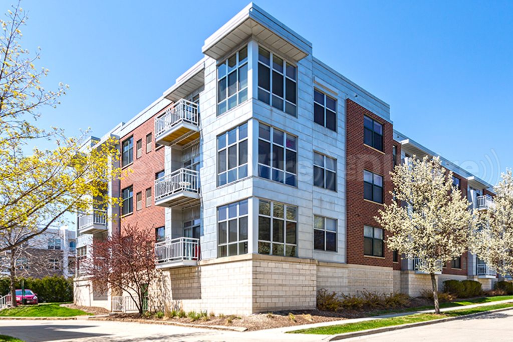 Inland Private Takes Milwaukee Multifamily DST Full-Cycle