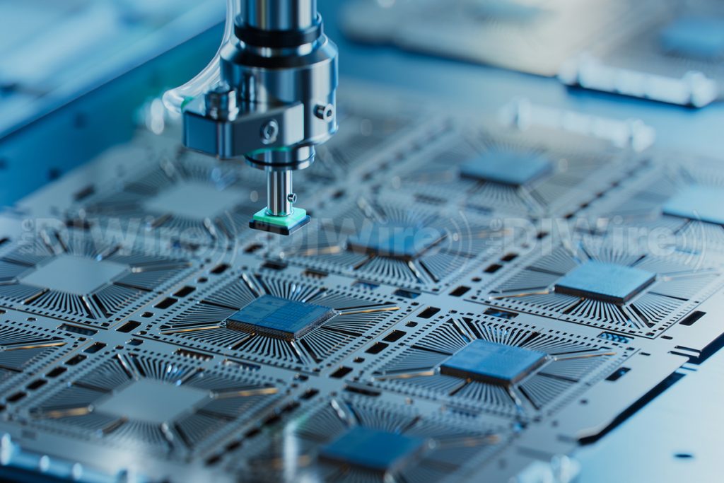 NexPoint Launches $137 Million Semiconductor Manufacturing DST Offering