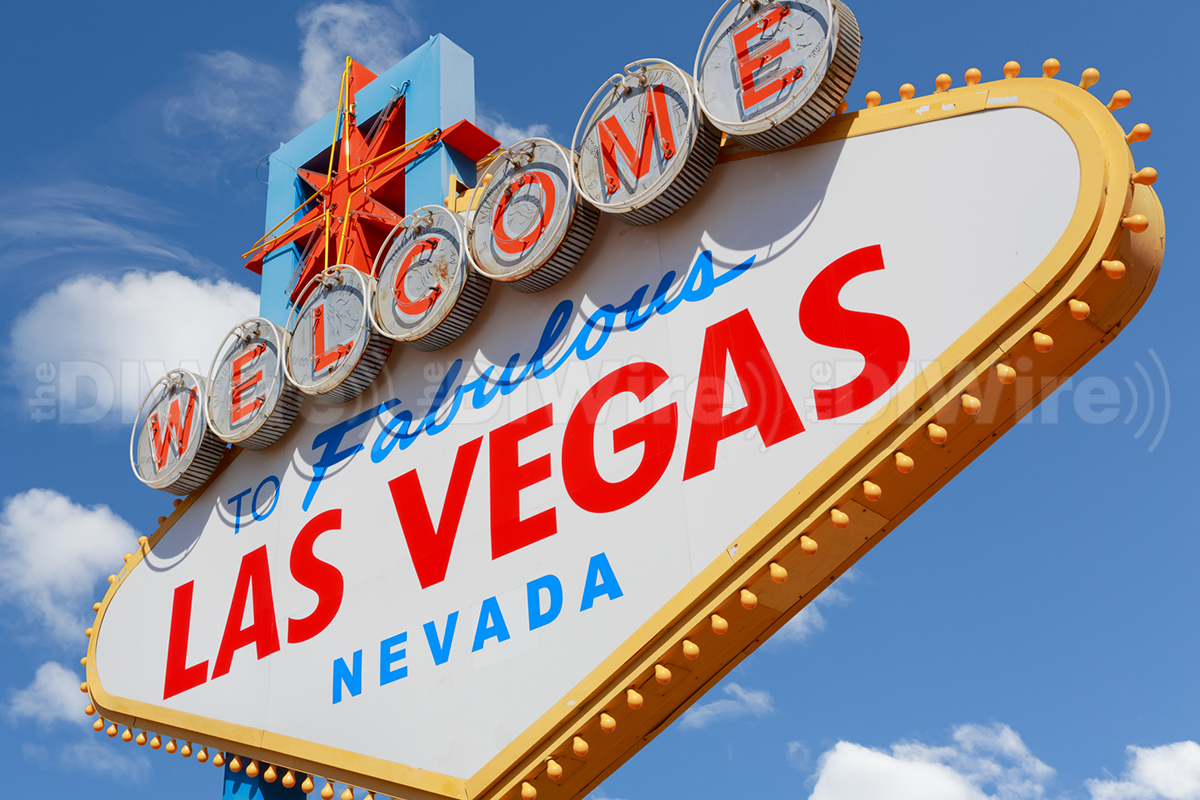 Shopoff Expected to Resume Construction on $550 Million Las Vegas Resort