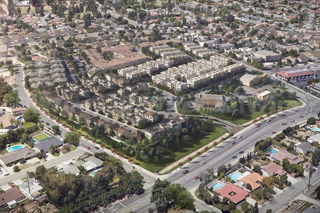 Shopoff Sells California Housing Development. Alternative investments, commercial real estate, investment, real estate, retail, Shopoff, Shopoff Realty Investments