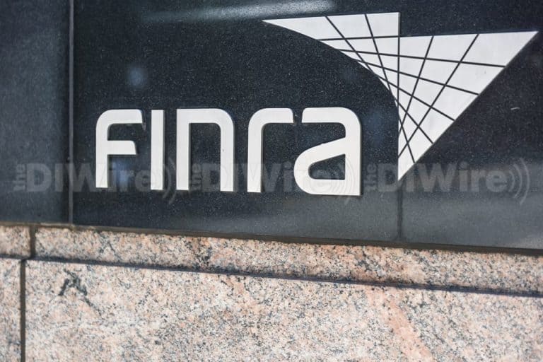 FINRA Suspends And Fines Former Morgan Stanley Advisor For Private ...