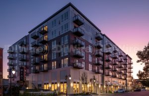 JVM Realty Corp. Acquires Chicago Apartment Community. Acquisition, alternative investments, JVM, multifamily, private placement, property management, real estate investment, residential