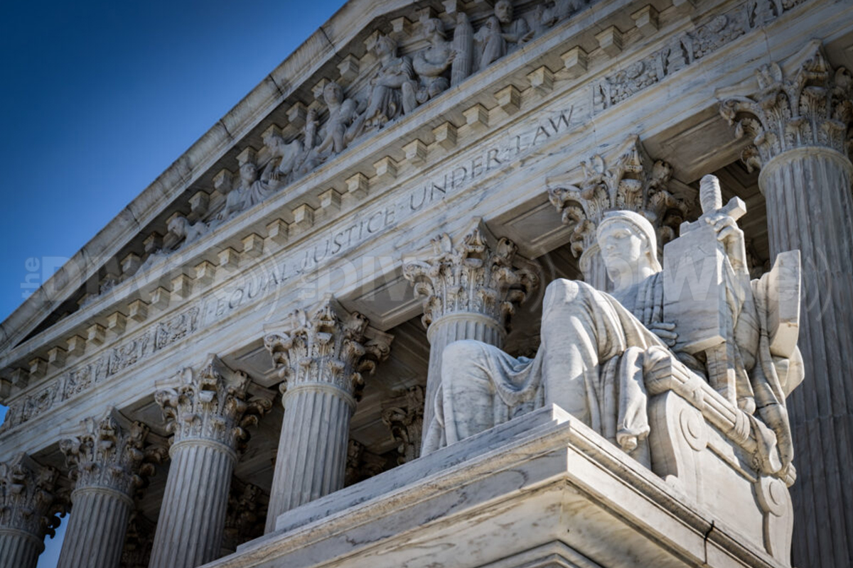 SCOTUS to Hear Oral Arguments Today in Case That Threatens to Upend Use of ALJs