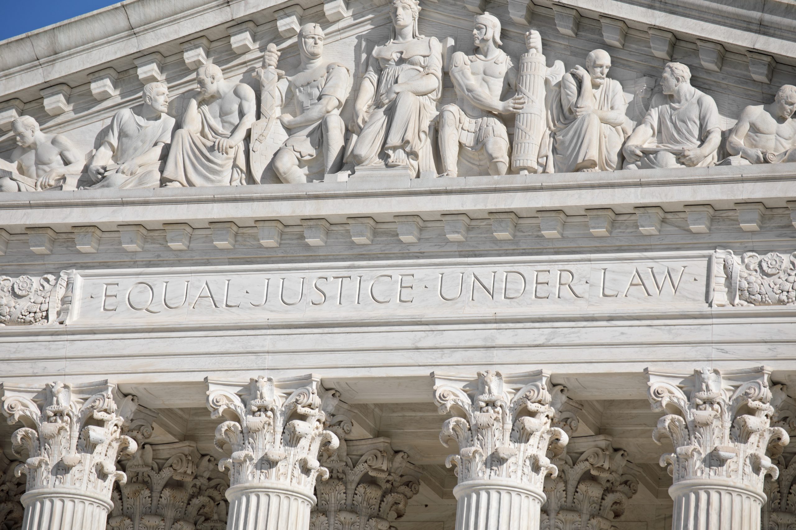 U.S. Supreme Court to Hear Case Challenging Administrative Law Judges Later This Month