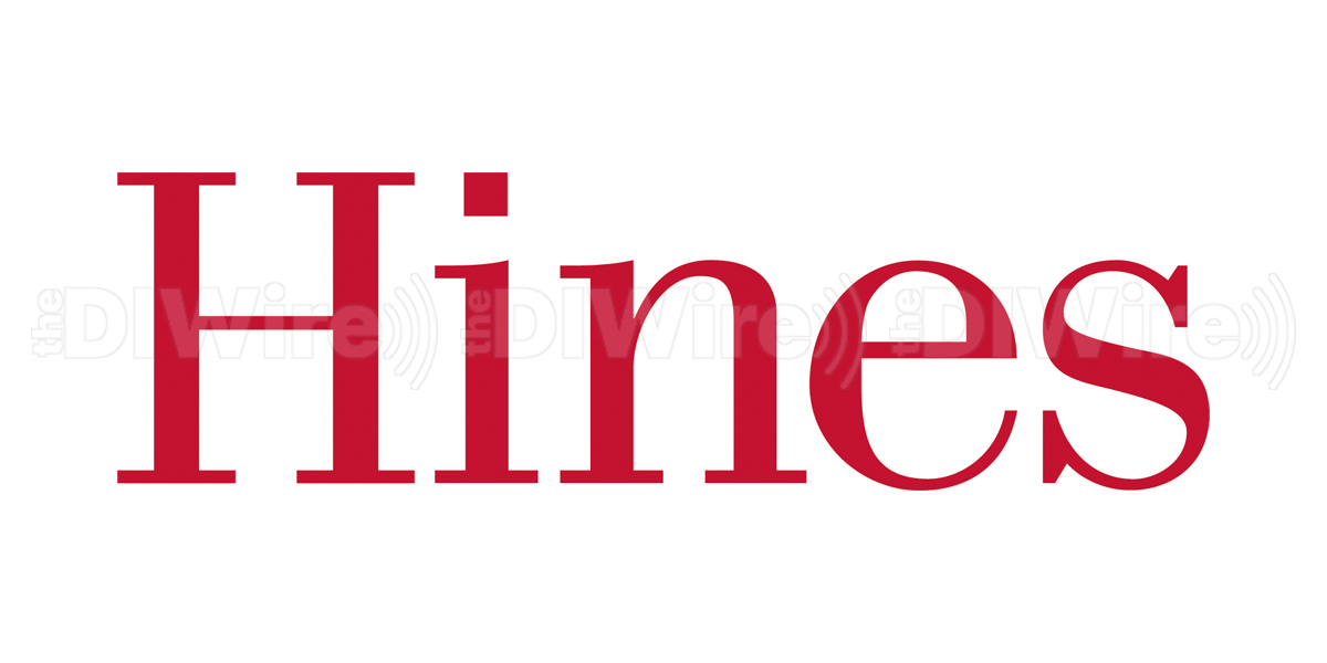 The DI Wire Welcomes Hines as New Directory Sponsor